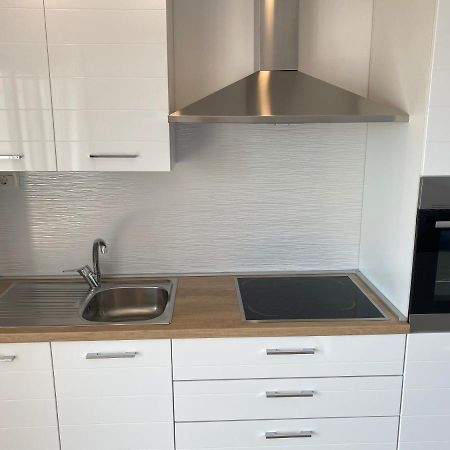 Apartman Irena 2 Dramalj Esterno foto