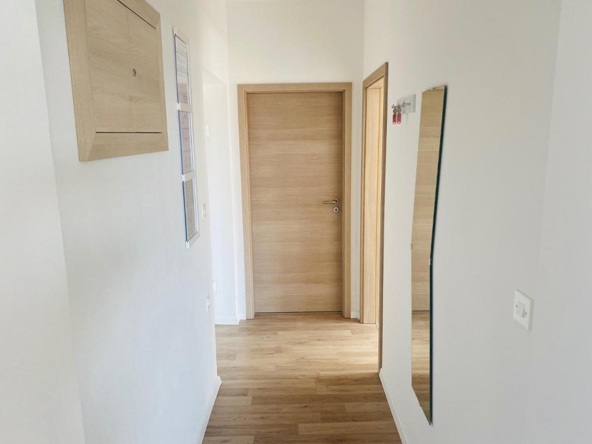 Apartman Irena 2 Dramalj Esterno foto
