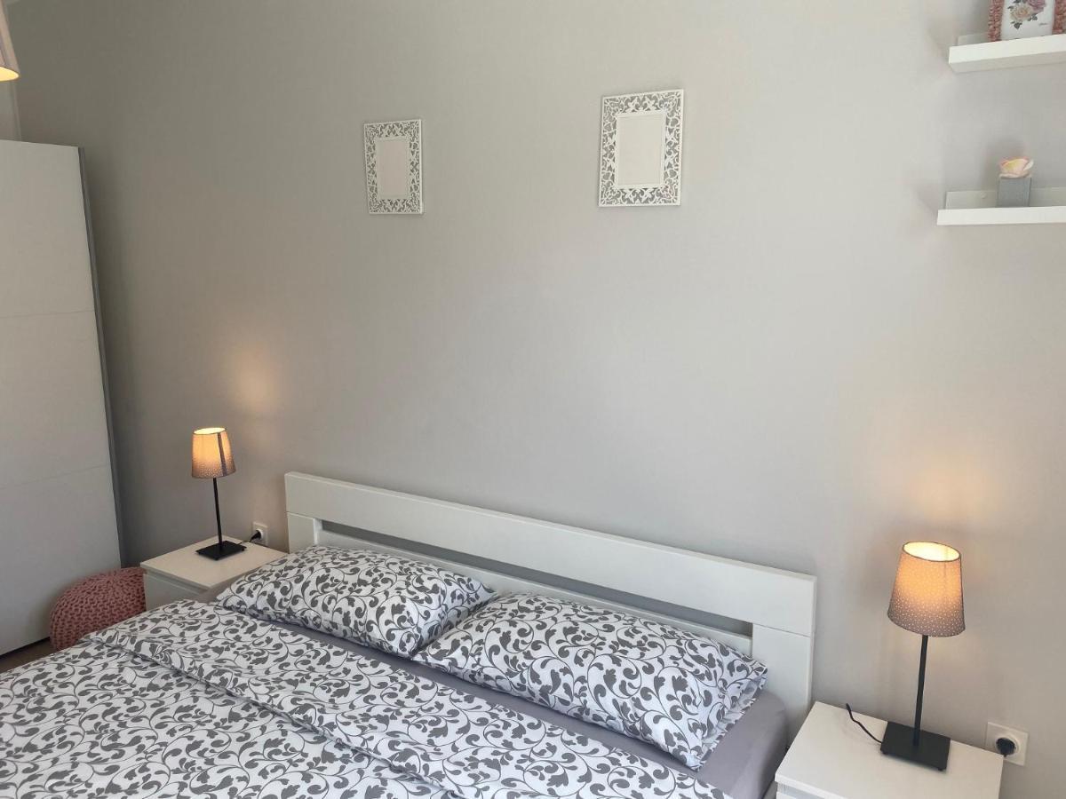 Apartman Irena 2 Dramalj Esterno foto