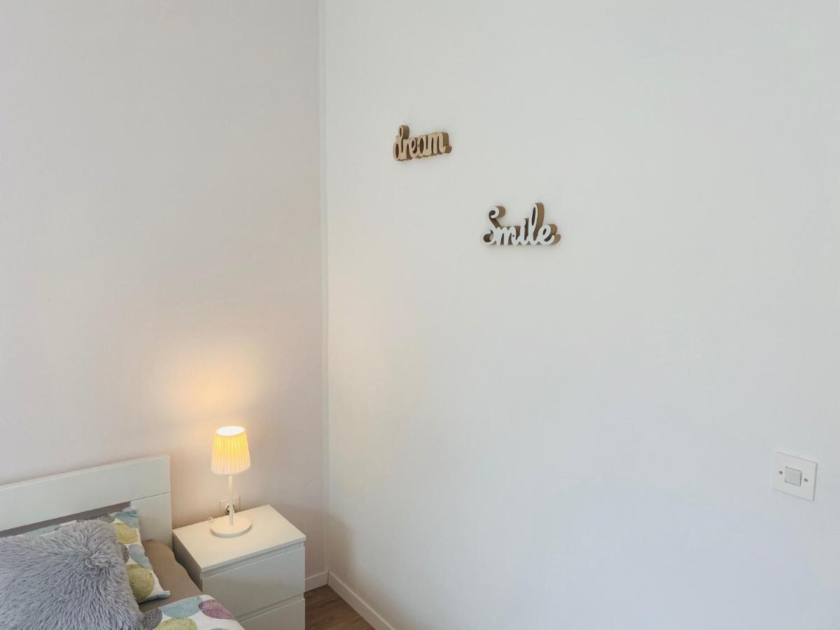 Apartman Irena 2 Dramalj Esterno foto