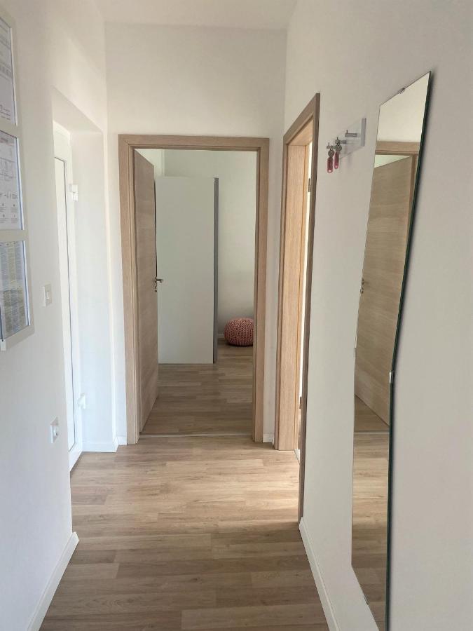 Apartman Irena 2 Dramalj Esterno foto