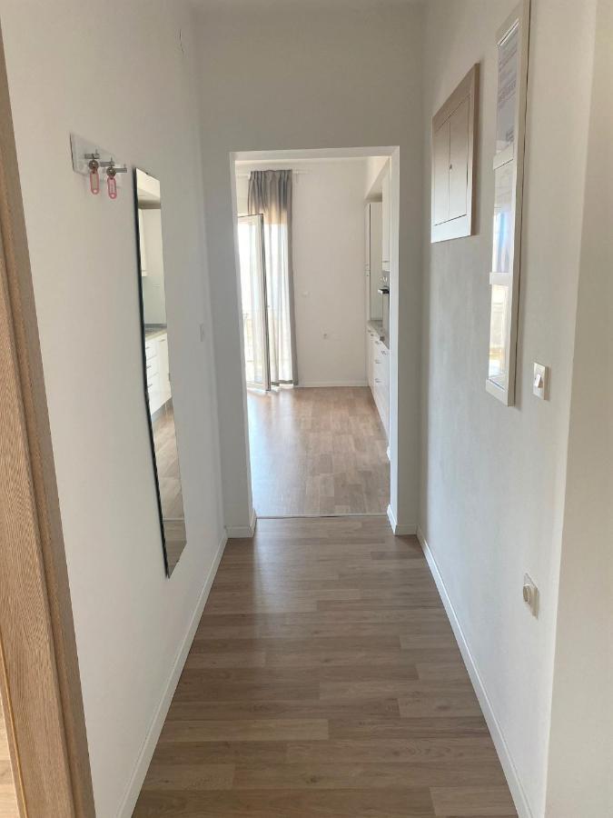 Apartman Irena 2 Dramalj Esterno foto