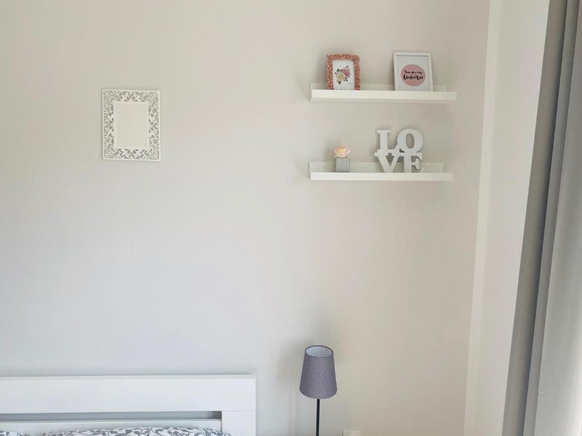 Apartman Irena 2 Dramalj Esterno foto