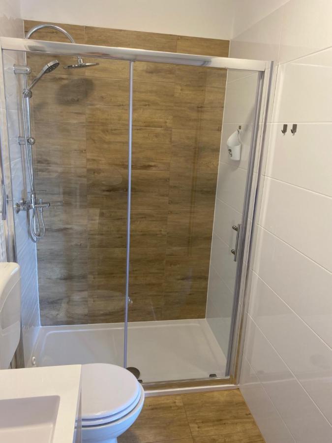 Apartman Irena 2 Dramalj Esterno foto