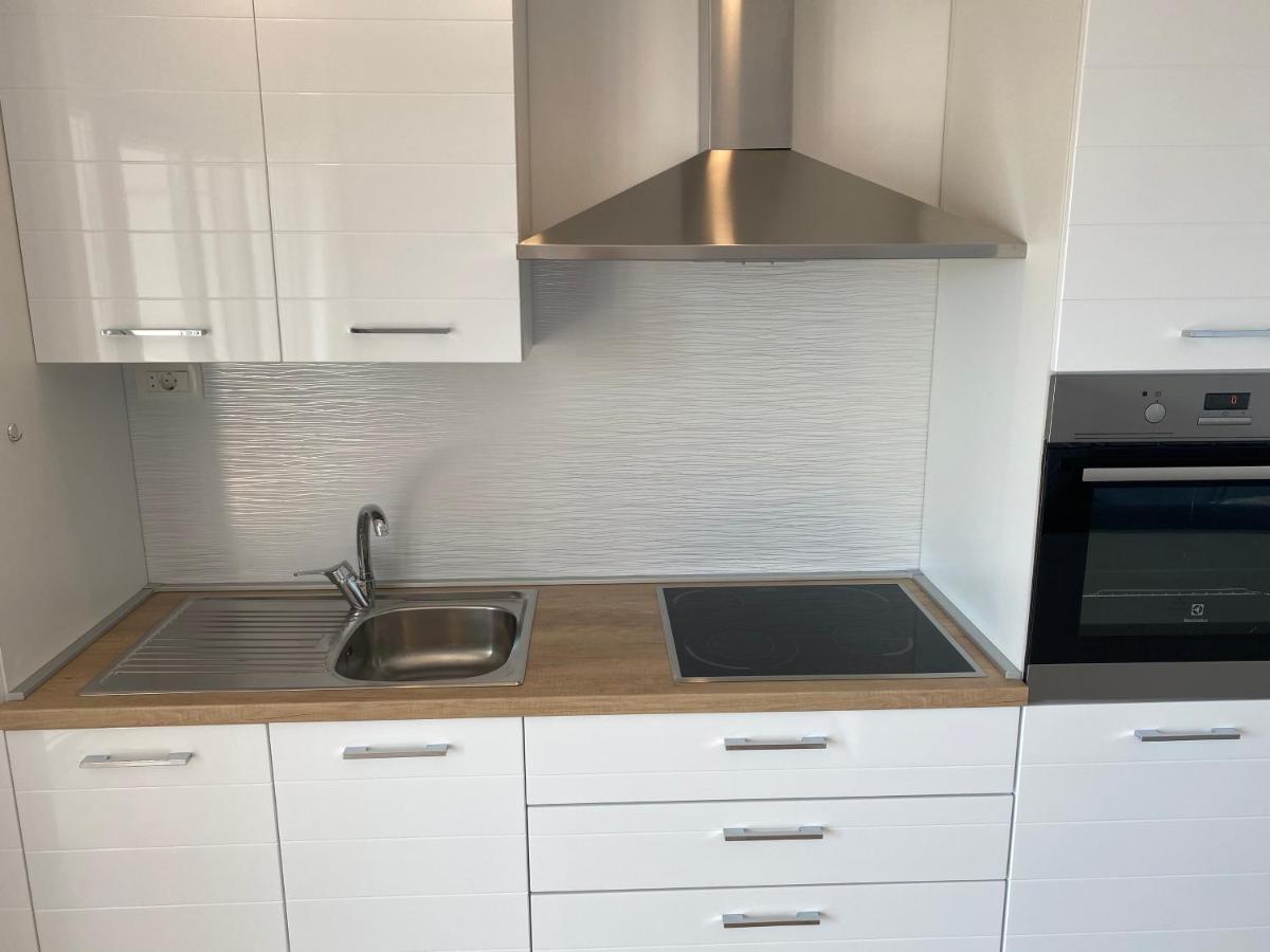 Apartman Irena 2 Dramalj Esterno foto