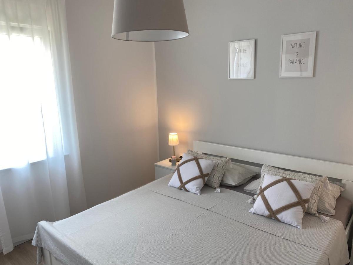 Apartman Irena 2 Dramalj Esterno foto