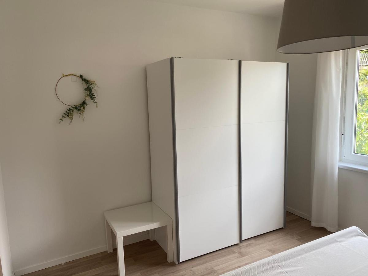 Apartman Irena 2 Dramalj Esterno foto
